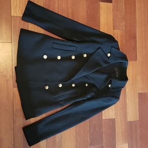 Zara coat - Size XS